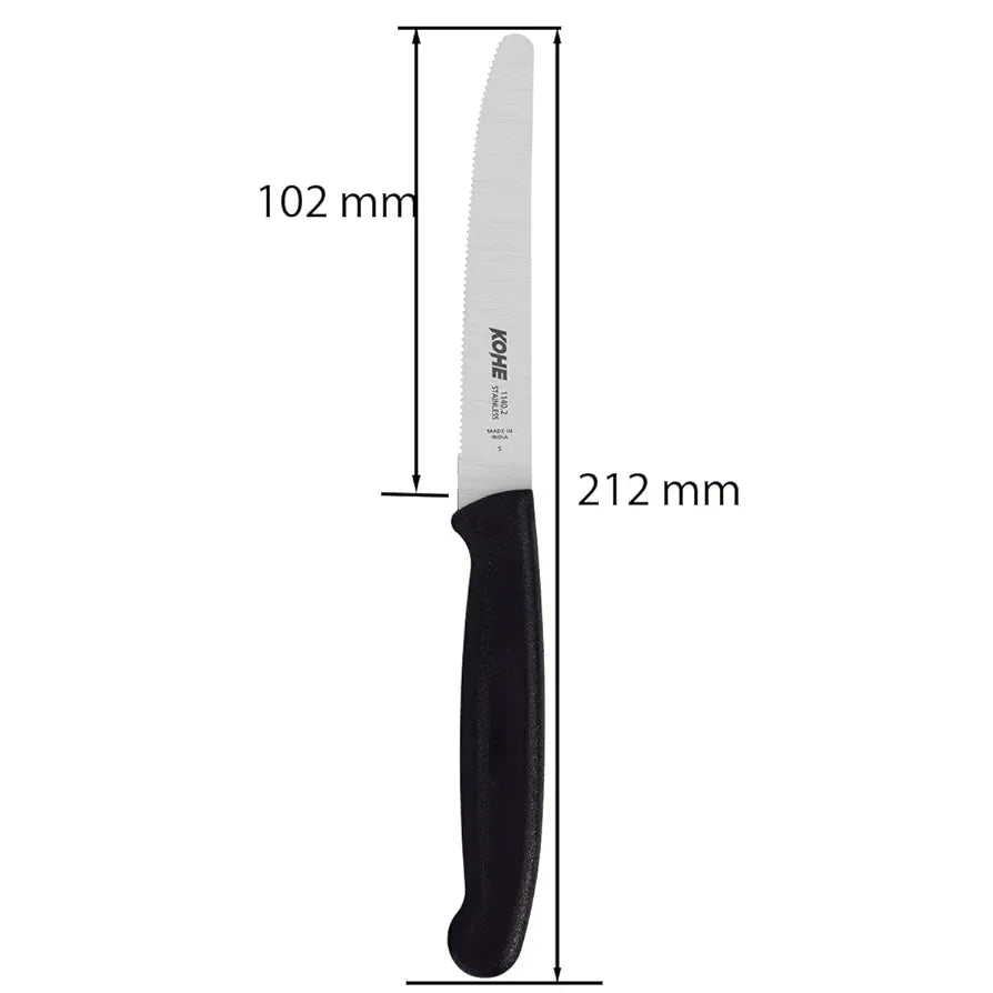 KOHE 1140.2 KNIFE KOHE 1140.2 KNIFE